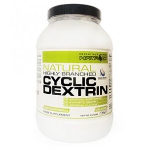 CYCLIC DEXTRIN 1 Kg