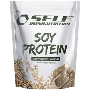 SOY PROTEIN ISOLATE 1 kg