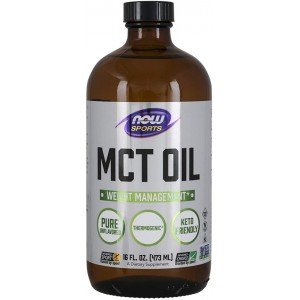 MCT OIL 473ml