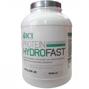 HYDROFAST PROTEIN kg 2,3...