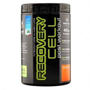 RECOVERY CELL 330gr