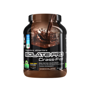 ISOLATE-PRO Grass-Fed 700gr