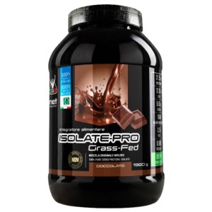 ISOLATE PRO Grass-Fed 1980gr
