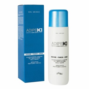 ADIPE KO Gel UNISEX 200ml...