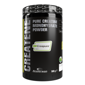 CREATINE PURE 500gr