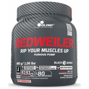 RED WEILER® 480 g