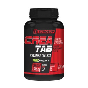 CREA TAB 150cpr Creapure