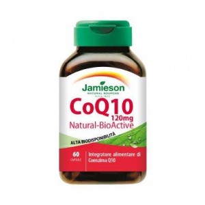 COQ10 60 cps