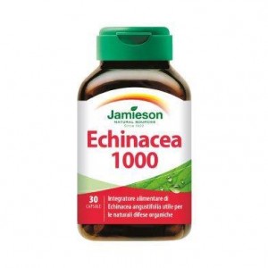 ECHINACEA 1000 30 cps