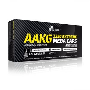 AAKG 1250 EXTREME Mega Caps...