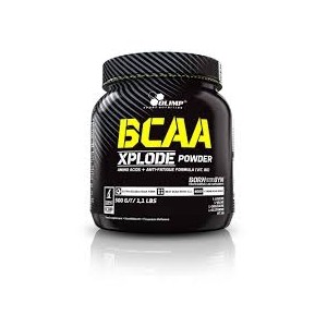 BCAA XPLODE® Powder 500 g