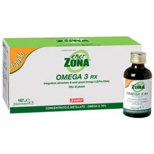 OMEGA-3 RX Liquido