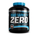 ISO WHEY ZERO 2,270 KG...