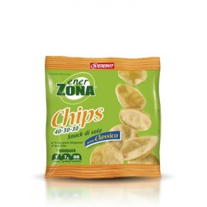 CHIPS 40-30-30 SNACK DI...