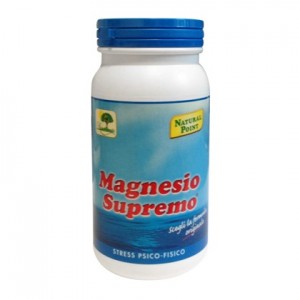 MAGNESIO SUPREMO 150 g